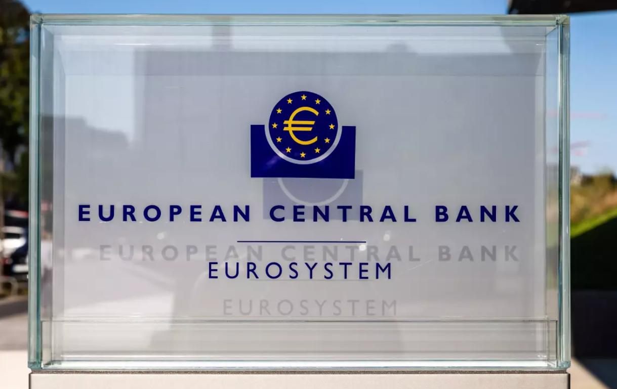 BCE a majorat dobânzile din cauza inflației provocate de războiul din Iran