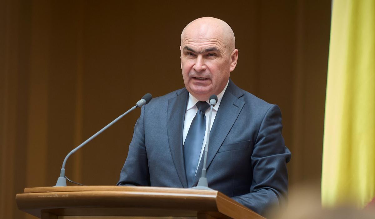 Bolojan, mesaj pentru români după scăderea inflației: "Rezultatele încep să apară, dar drumul nu s-a încheiat"