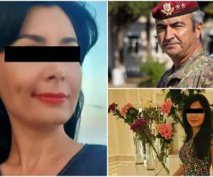 Noi detalii în cazul generalului Dorin Ioniță. Amanta ar fi locuit într-un apartament cumpărat de familia lui