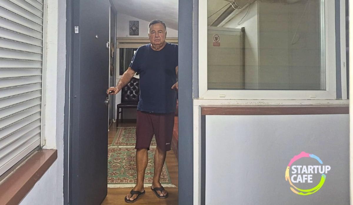 Un pensionar din Bucureşti, cu un venit de 1.500 de lei, câștigă încă 1.000 de euro pe lună fără să muncească
