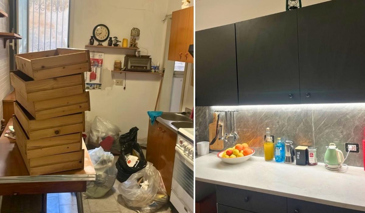 A cumpărat un apartament cu 27.000 de euro. După un an a cedat şi vrea să-l vândă