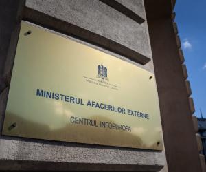 MAE face angajări. Cum arată grila salarială și care sunt condițiile pentru candidați