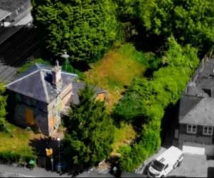 O casă din Marea Britanie se vinde cu doar 75.000 de lire. Ce se află în interior i-a îngrozit pe cumpărători