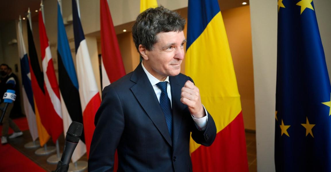 Nicușor Dan anunță până când vrea să facă desemnarea premierului: "Evident că nu mai putem să așteptăm"