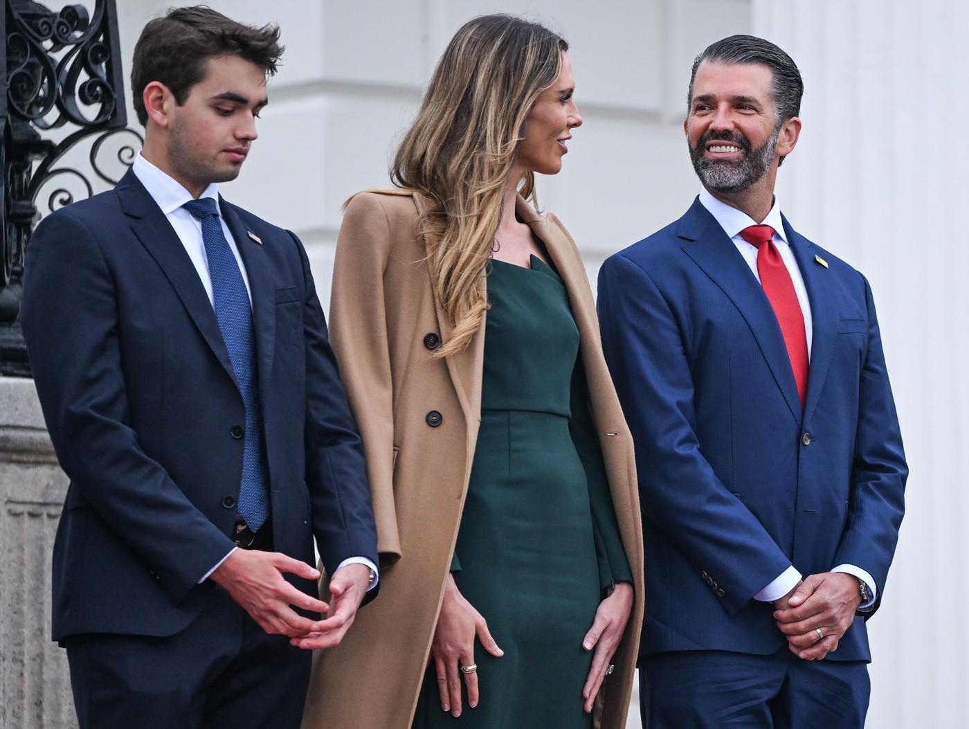 Nunta lui Donald Trump Jr. a fost finanţată parţial de un oligarh apropiat de Putin