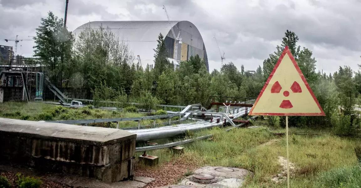 Germania alocă încă 1 mil. € pentru siguranța centralelor nucleare din Ucraina. Ce se întâmplă la Cernobîl