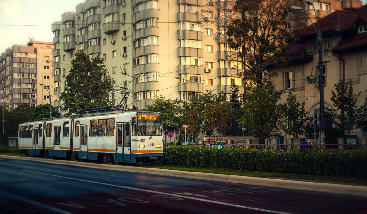 Cel mai ieftin cartier din București pentru chiriași. Într-o altă zonă plătești 3.000 €/lună