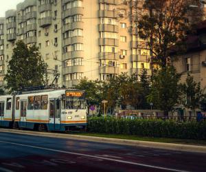 Cel mai ieftin cartier din București pentru chiriași. Într-o altă zonă plătești 3.000 €/lună