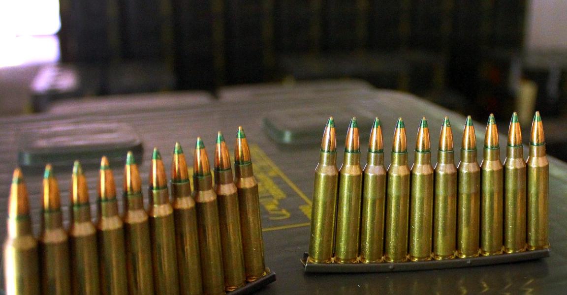 Investiție de 25 de milioane de dolari la Sadu. Firma americană US Ballistic construiește o fabrică de muniție
