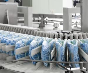 Nouă fabrică în România. Un lider de piaţă ucrainean vrea să-și extindă producția în Maramureş