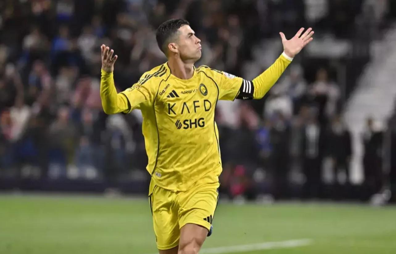 Cristiano Ronaldo şi Al-Nassr, umiliţi de Al-Ain în Liga Campionilor Asiei