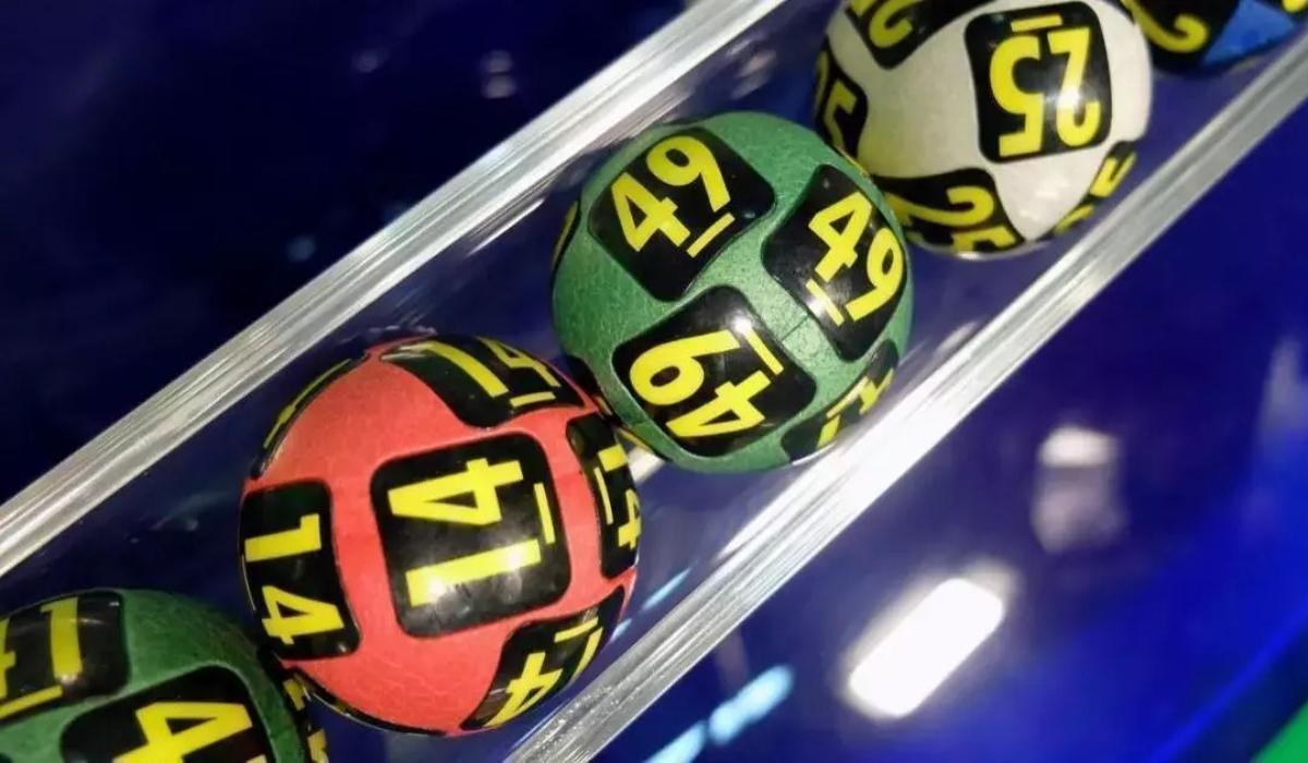Loto 6/49 joi 17 septembrie 2026. Numerele câştigătoare de azi