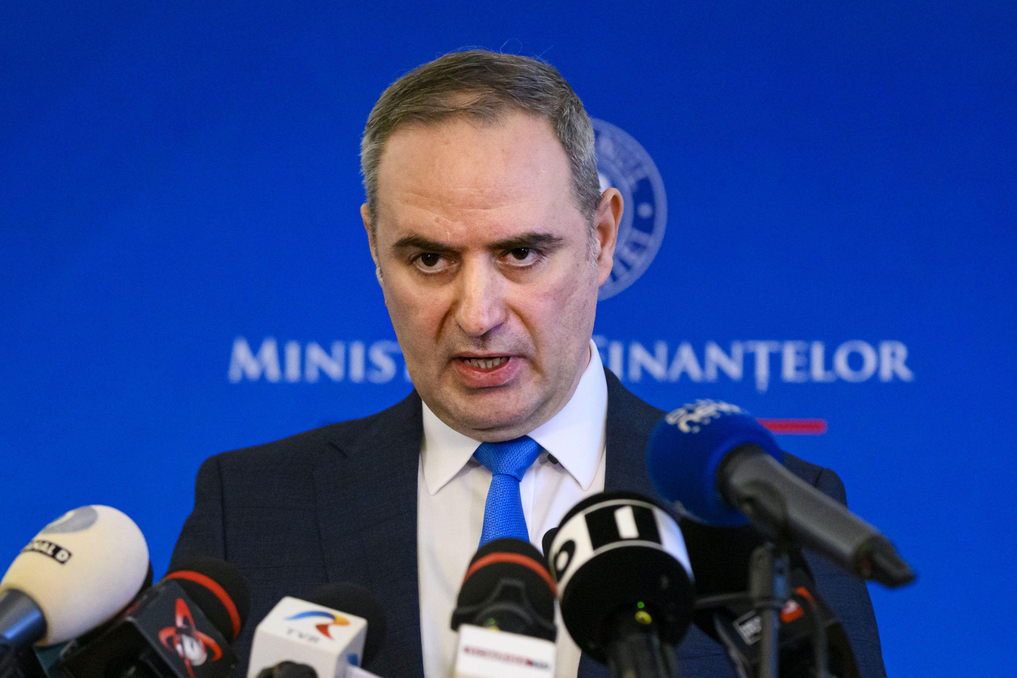 Alexandru Nazare a aprobat o finanațare suplimentară de 2 mld. lei în Sănătate pentru a evita un blocaj