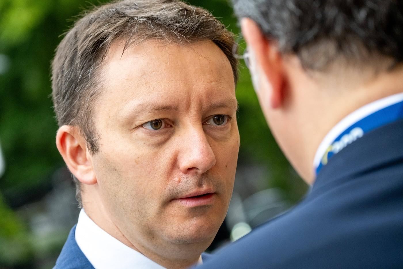 Cum se pronunță corect numele lui Siegfried Mureșan, premierul desemnat