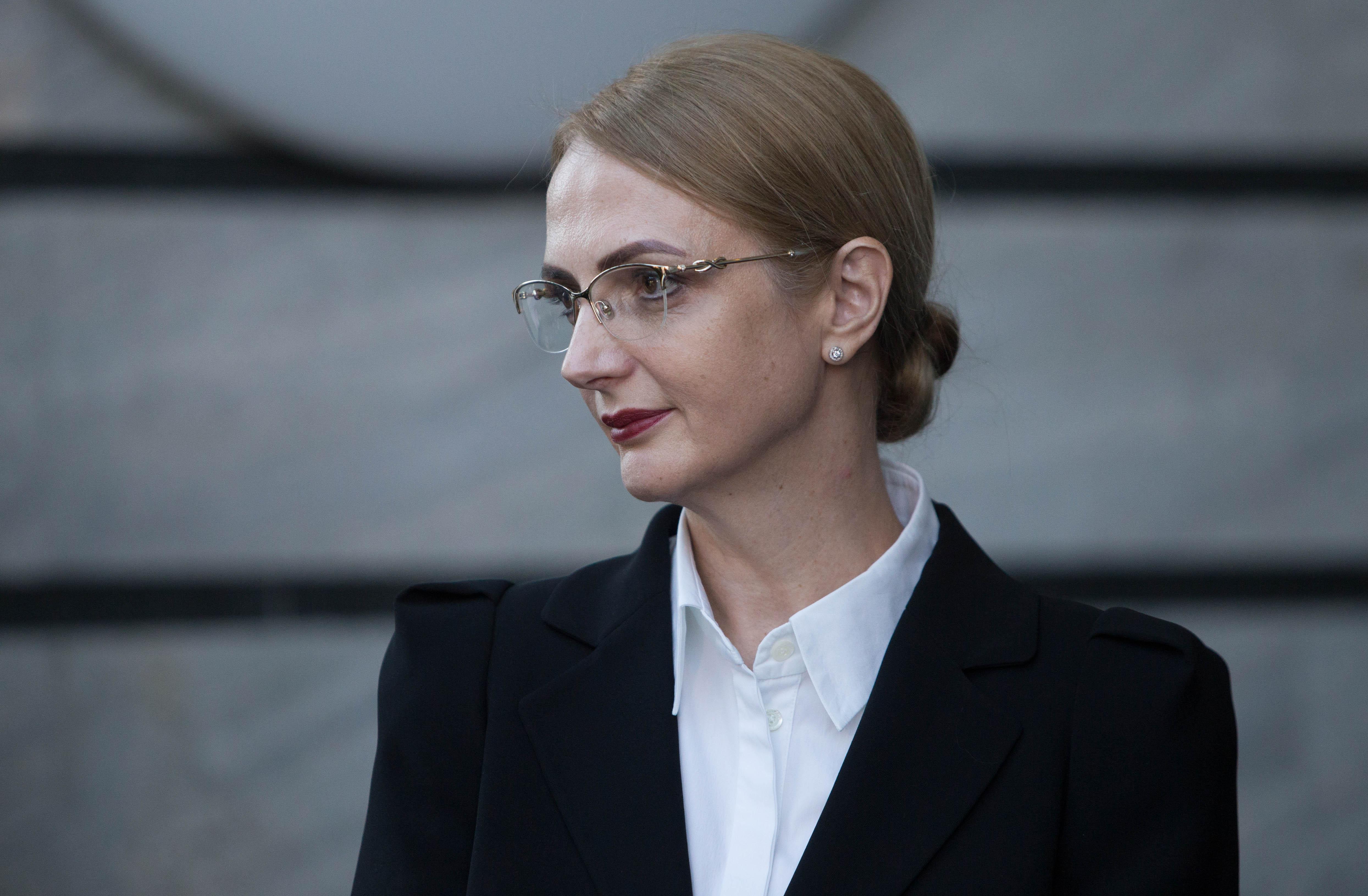 Declic pierde procesul în care contesta numirea Liei Savonea la ÎCCJ: "E o zi neagră pentru justiție"