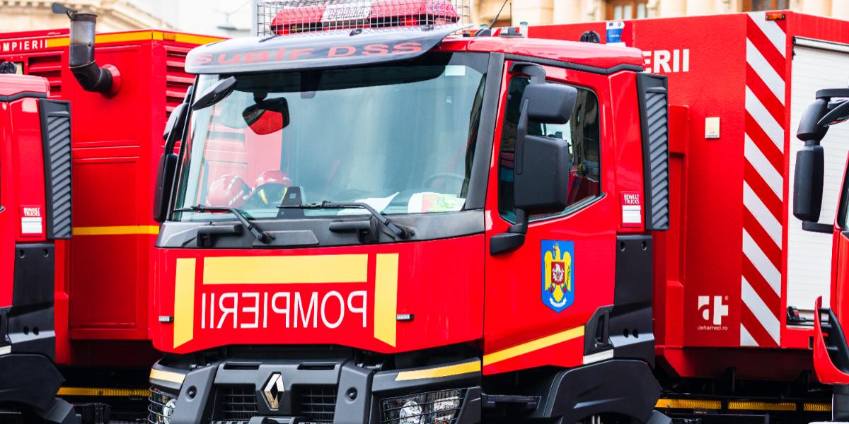 Risc de explozie la Poiana Câmpina. Emanații de gaze și hidrocarburi, descoperite după un foraj pentru apă