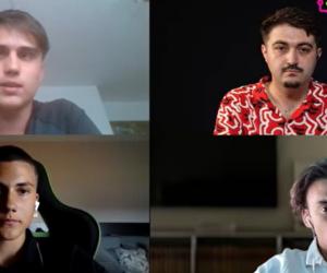 Afacerea cu care patru liceeni români vor să ajungă în Europa şi SUA. Cum funcţionează "bodyguard-ul" AI