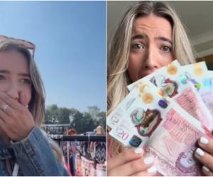 A început cu 5 lire și acum face 100.000 de lire pe an. Afacerea simplă care i-a schimbat viaţa unei tinere