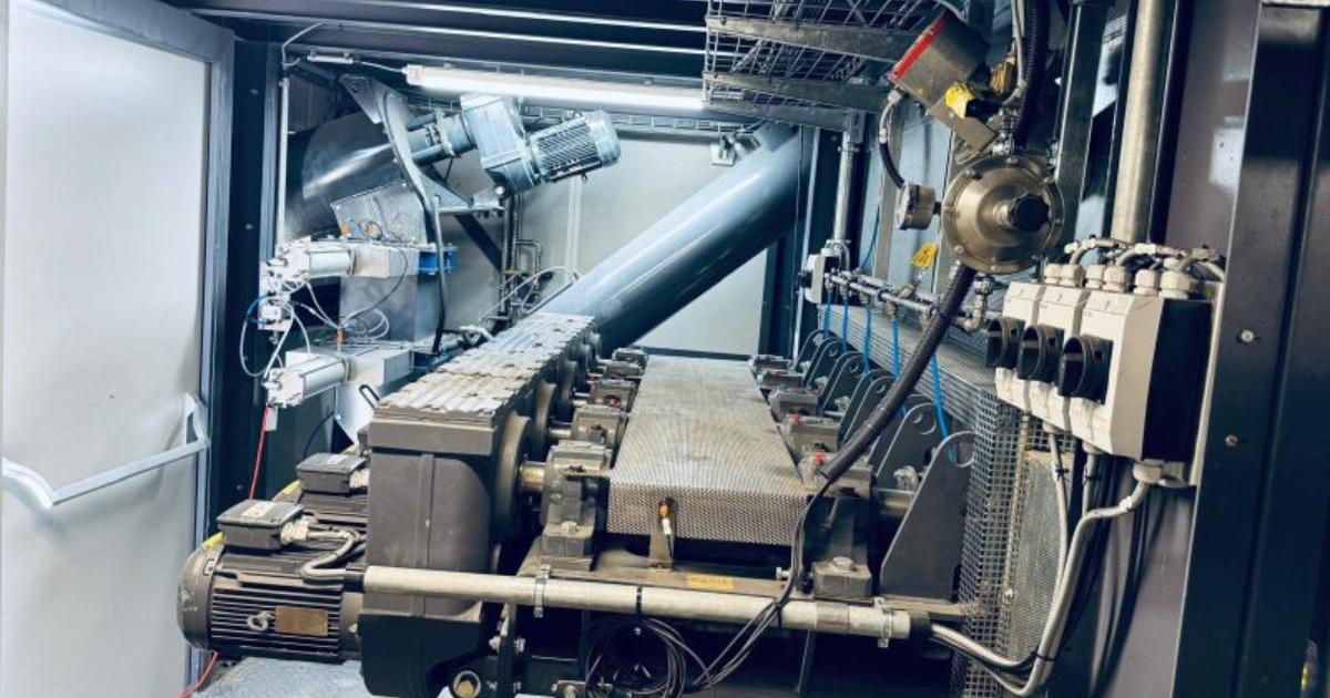 O nouă fabrică apare în România. Producţia se mută la Oradea