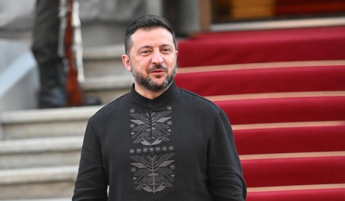 "Războiul revine în Rusia": Ucraina alertează aviația civilă. Zboruri anulate după avertismentul lui Zelenski