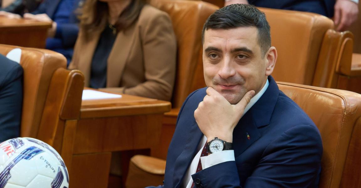 AUR va depune la DNA un denunț privind "fapte de corupție" în legătură cu PNRR și SAFE