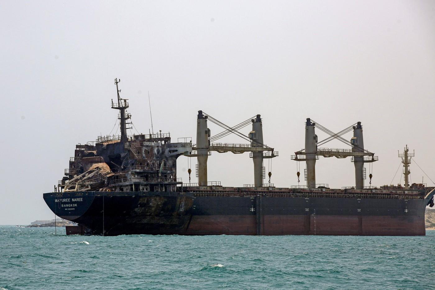 Iranul transmite că redeschide Strâmtoarea Ormuz doar dacă SUA îndeplinec toate condițiile impuse de Teheran