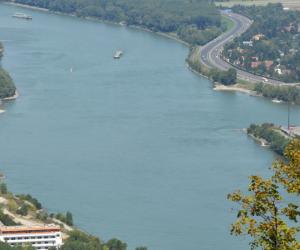 "Comoară" veche de 2.000 de ani, descoperită pe Dunăre