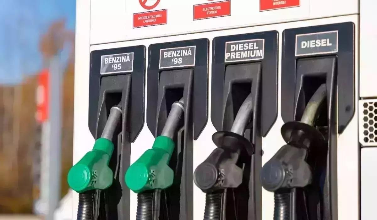 Care sunt prețurile la carburanți, 21 septembrie 2026. Au crescut cu 10 bani pe litru