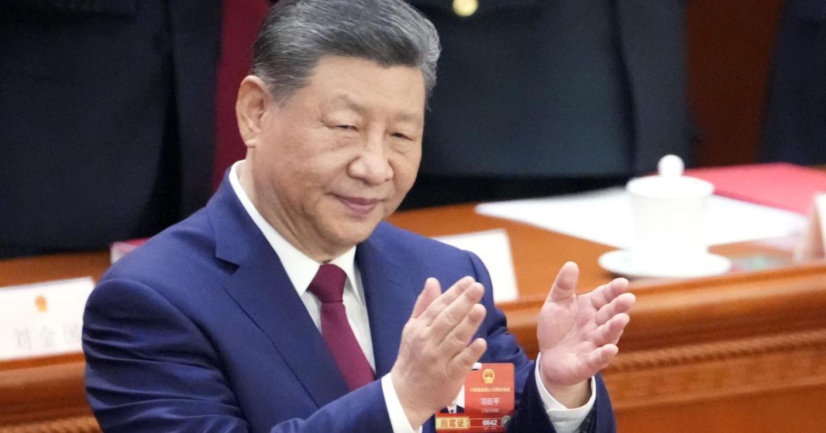 China exclude doi generali din partid și din armată. Unul dintre ei era mâna dreaptă a lui Xi Jinping