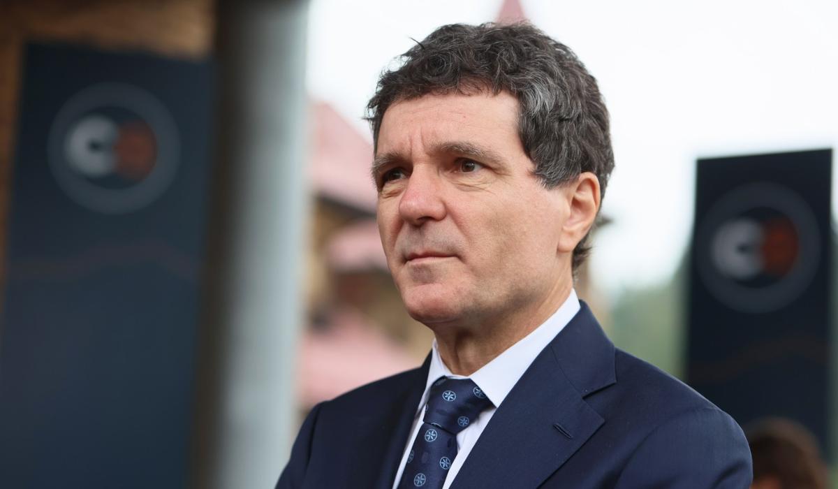 Nicușor Dan, întrebat dacă l-a desemnat pe Mureșan din răzbunare. Ce spune despre depunerea mandatului