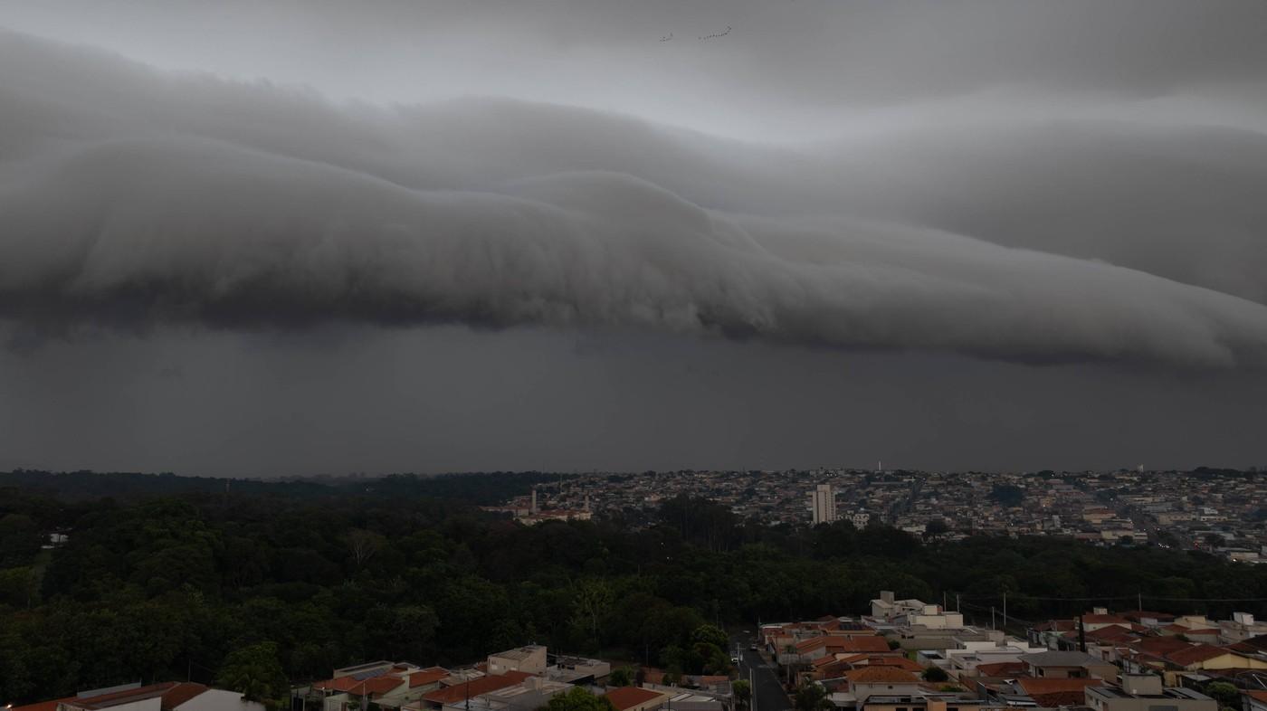 ONU: El Nino reprezintă o ameninţare majoră pentru sănătate. OMS îndeamnă ţările să se pregătească