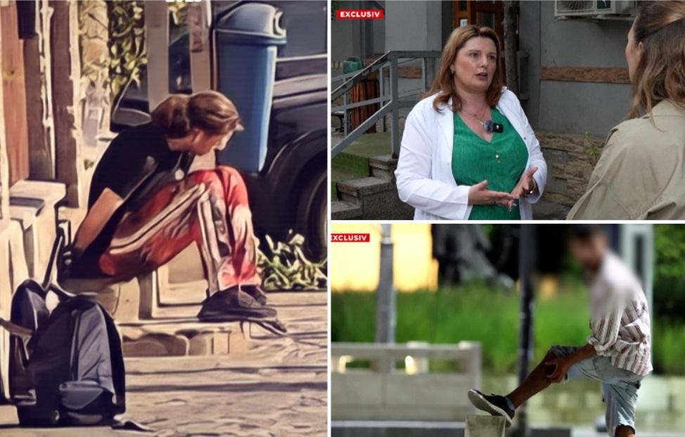 Eșecul statului în lupta cu drogurile. Dependenții recidvează sau fac supradoză după tratament