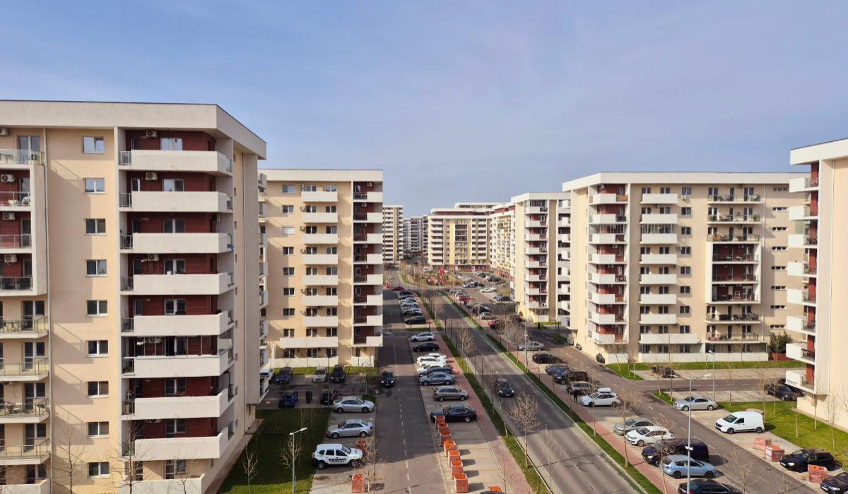Ce taxe plăteşti, de fapt, când vinzi un apartament în România