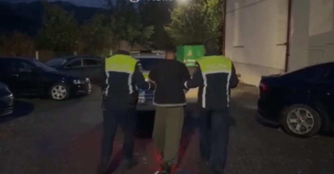 Și-a ținut iubita sechestrată 10 zile ca să o convingă să treacă un garaj pe numele lui. Cum a scăpat femeia