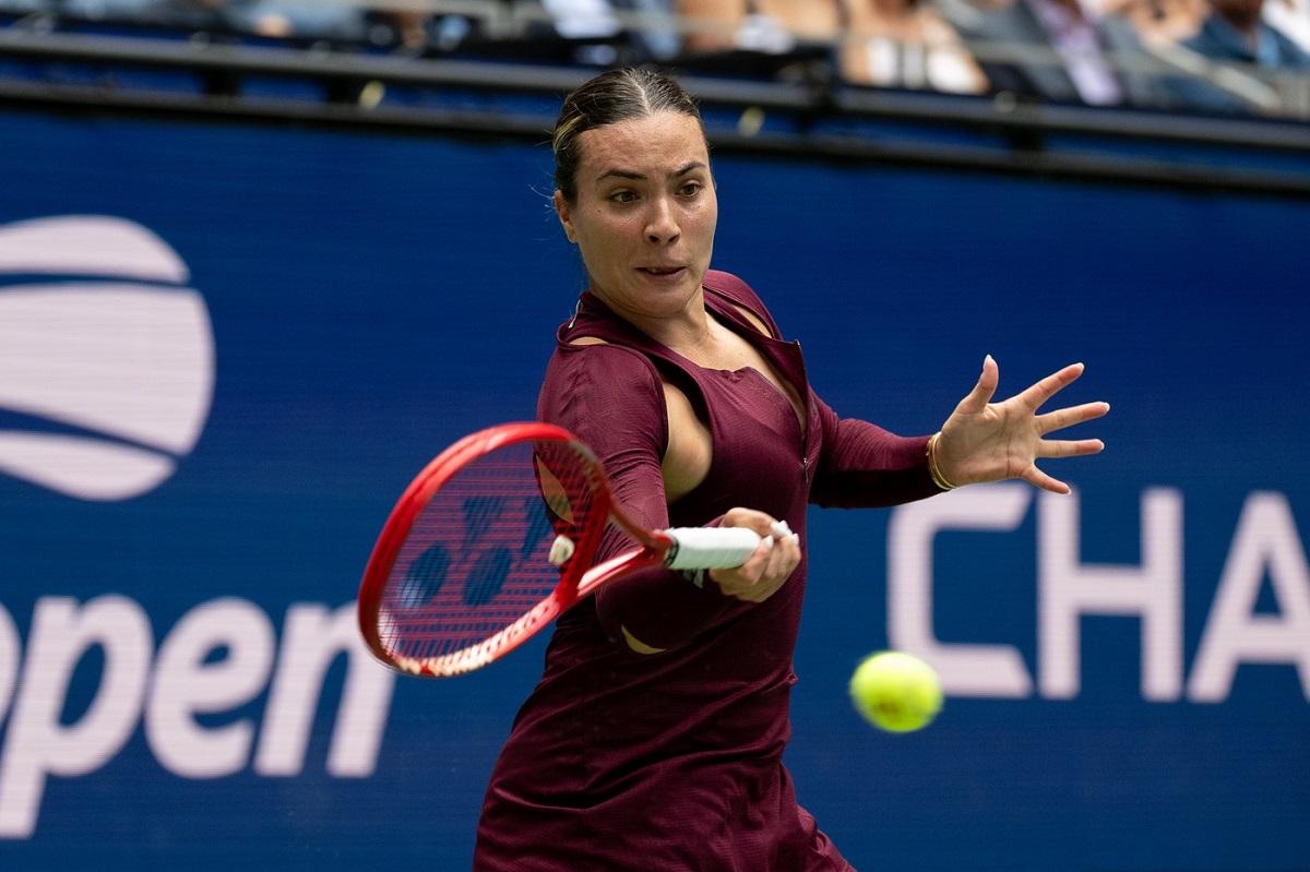Elena Gabriela Ruse, calificare spectaculoasă în sferturile de finală de la Seul 
