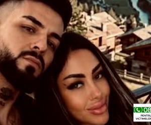 Ultimele cuvinte ale Valentinei, tânăra ucisă de iubit. Şi-a sunat mama pe videocall