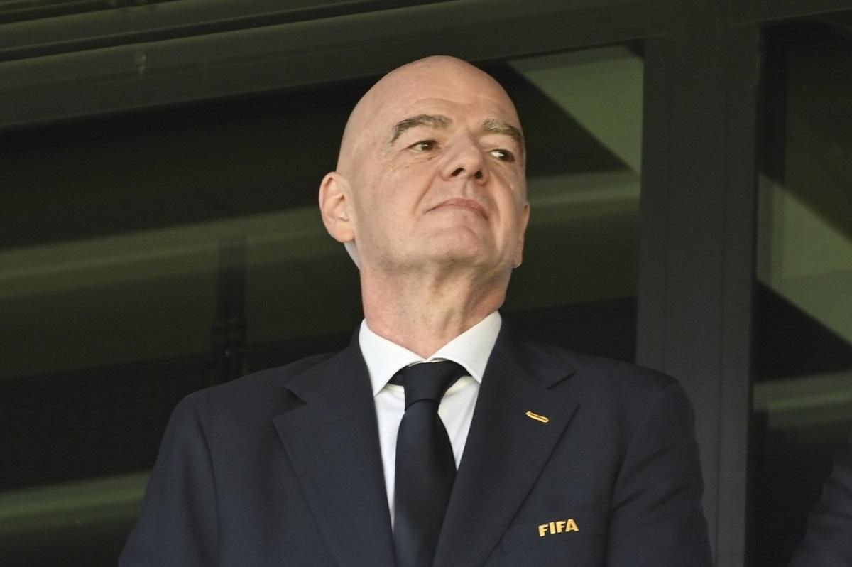 Şefii celor mai importante campionate de fotbal ale Europei, atac la conducerea FIFA 