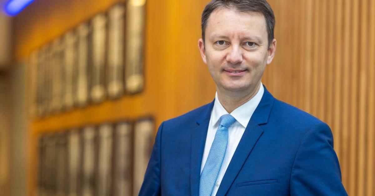 Siegfried Mureșan, program de guvernare în 28 de puncte: vrea reducerea numărului de parlamentari