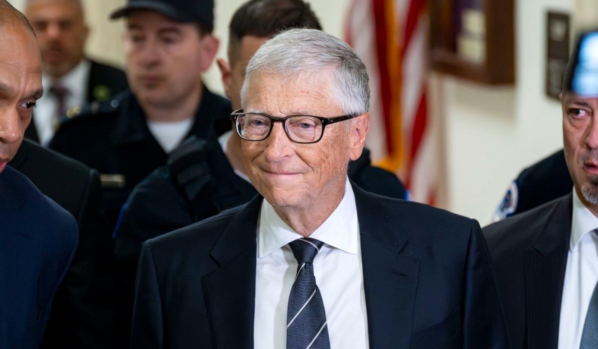 Bill Gates, avertisment sumbru în privința inteligenței artificiale: Ar putea duce la "un miliard de decese"