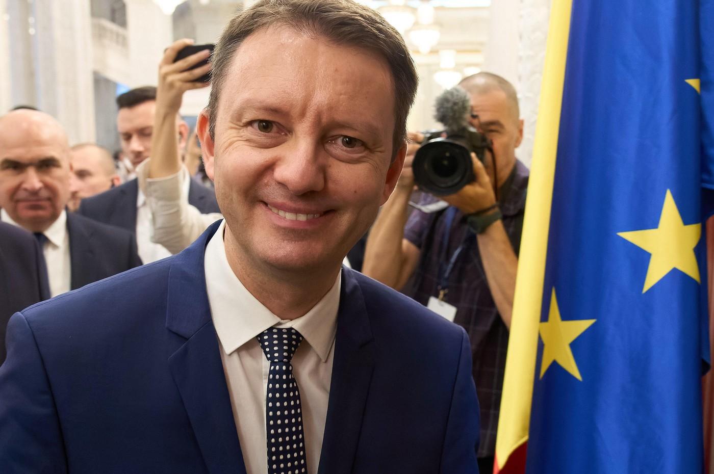 Siegfried Mureșan propune schimbări la CSM și limitarea intervențiilor în anchetele penale