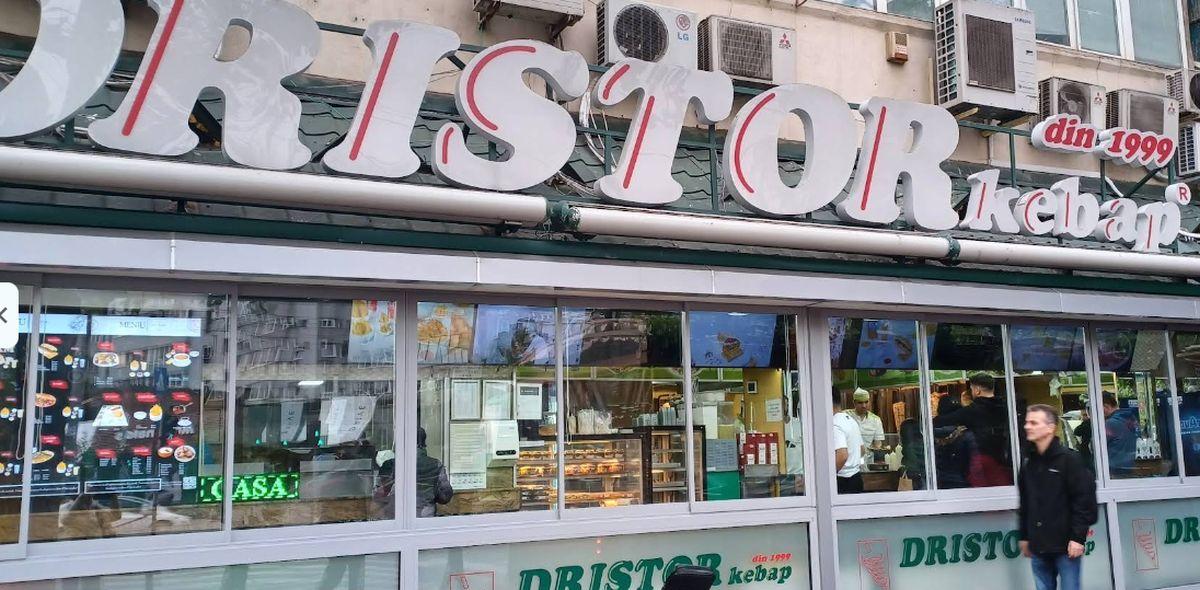 Patronul Dristor Doner Kebap, arestat în Turcia. Ancheta dezvăluie o presupusă rețea de bani prin România