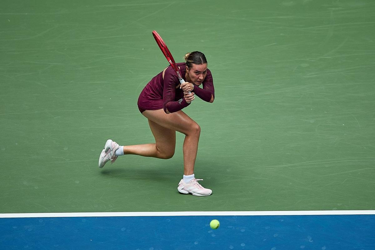 Clasament WTA, 28 septembrie 2026: Elena Gabriela Ruse urcă patru locuri după sfertul de la Seul 