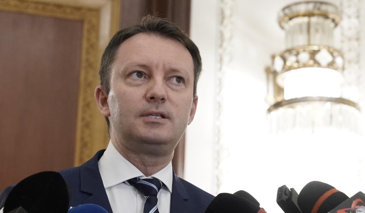 Siegfried Mureșan: PSD a dovedit iar că pune partidul înaintea țării. Noi am luat în serios această desemnare