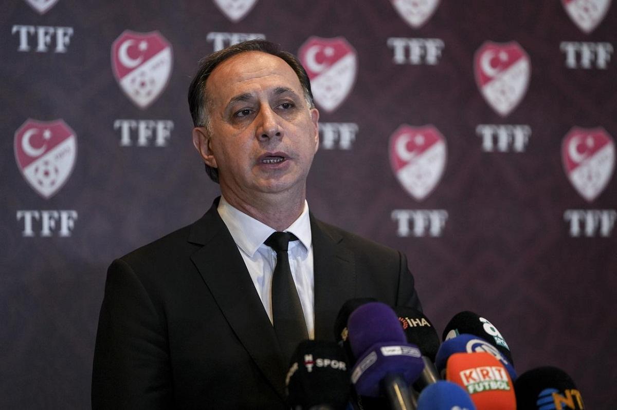 Şeful arbitrilor din Turcia, reţinut într-un dosar amplu 