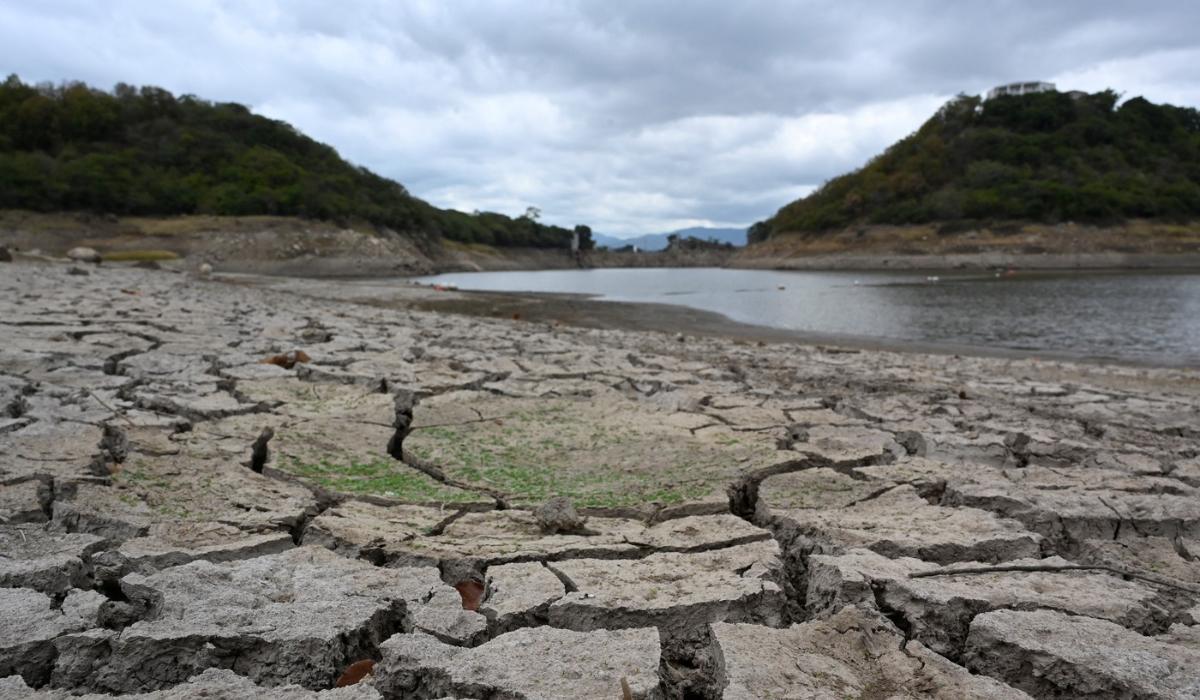 De ce ar trebui să ne îngrijoreze "Super" El Nino. Efectele pe termen lung ale fenomenului meteo extrem