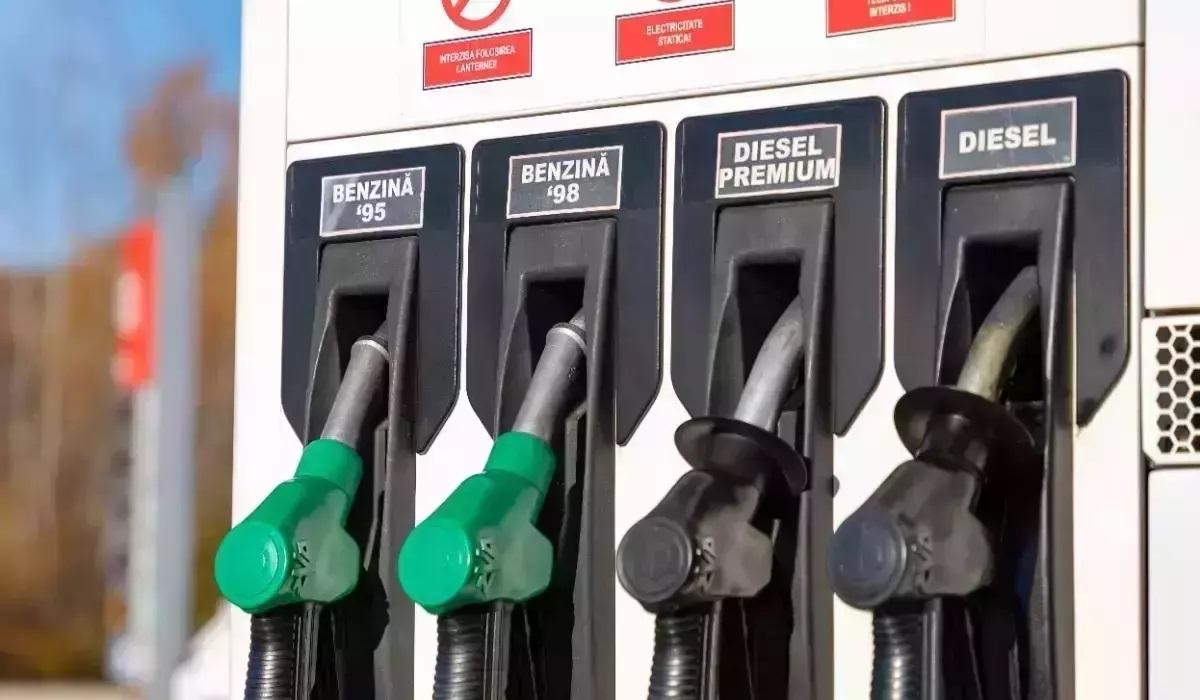 Care sunt prețurile la carburanți, 3 septembrie 2026. Au crescut cu până la 7 bani pe litru