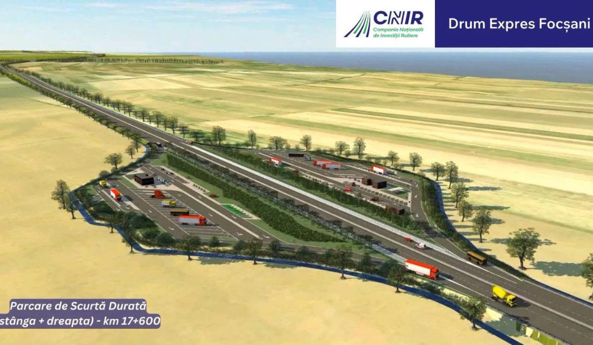 Peste 3.000 de case vor fi expropriate pentru Drumul Expres Focşani-Brăila. Cu cât vor fi despăgubiţi