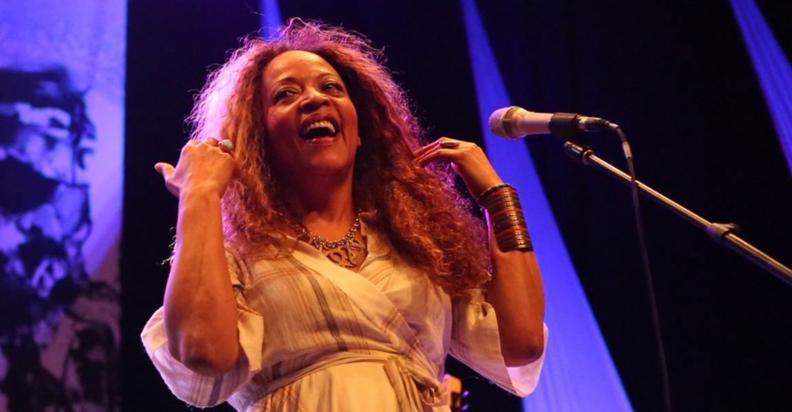 A murit Cassandra Wilson. Celebra cântăreaţă americană de jazz avea 70 de ani