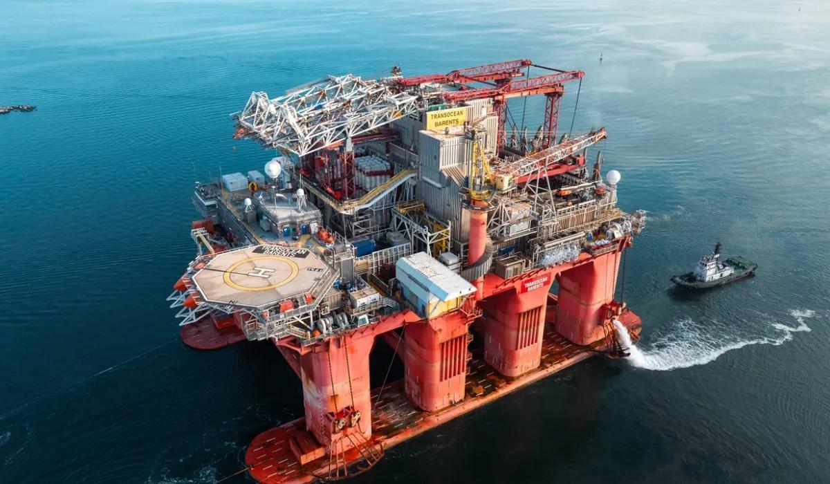 Neptun Deep schimbă piața gazelor din regiune. AIE: Producția internă va crește