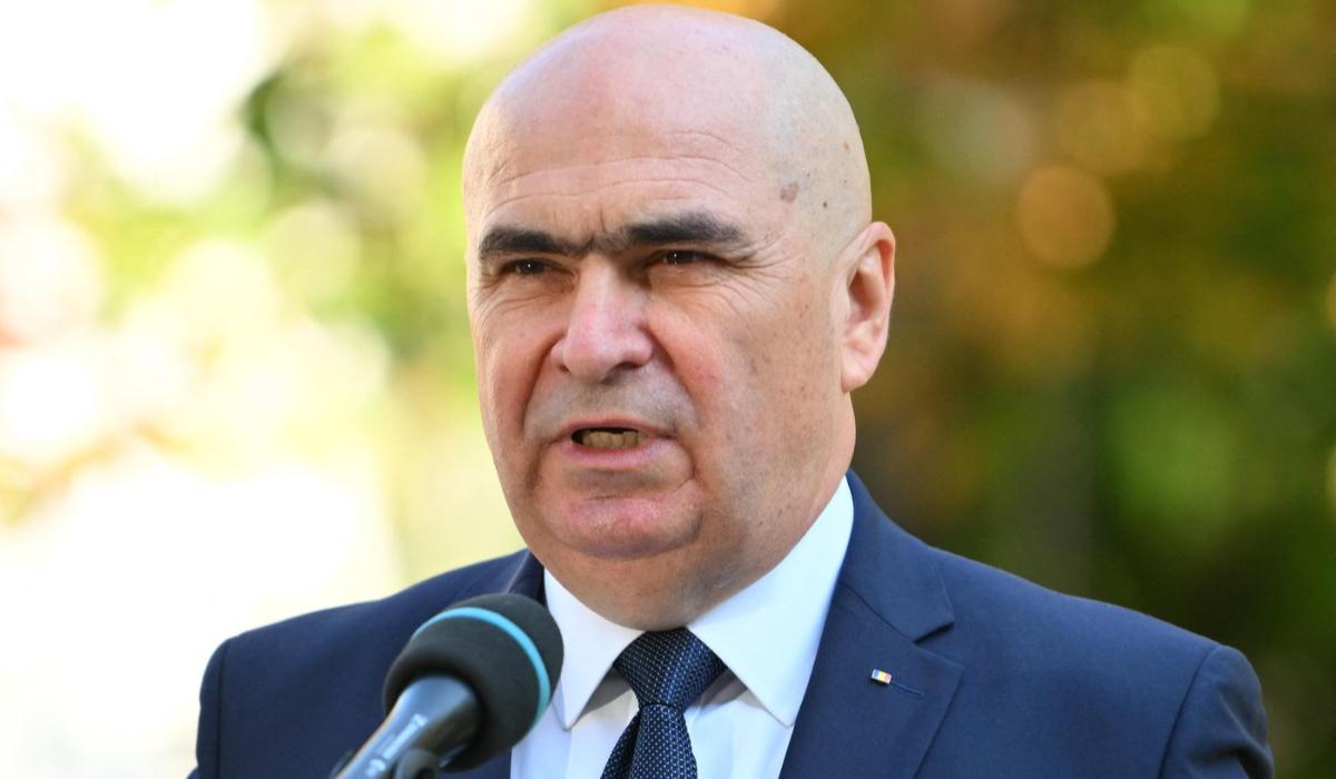 Ilie Bolojan, despre varianta Sorin Grindeanu premier: "Dar nu merită România o astfel de situație"